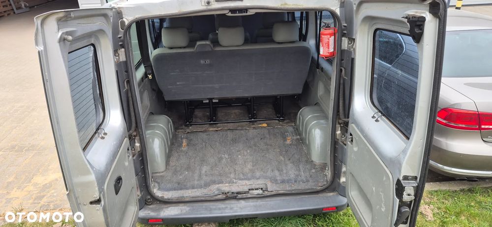 Renault Trafic - 5