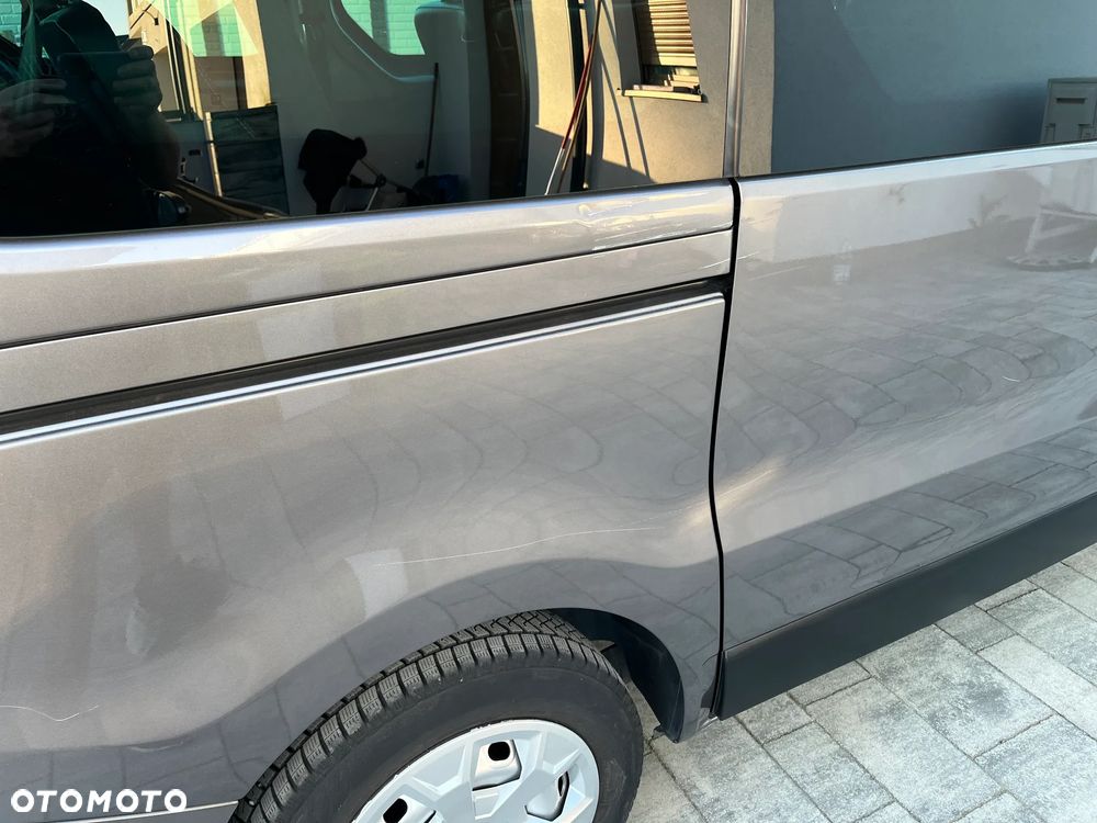 Renault Trafic Passenger 2,8t Pack Clim - 13