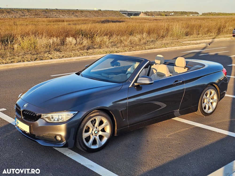 BMW Seria 4 - 8