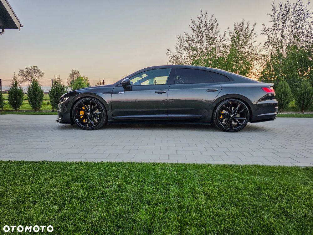 Volkswagen Arteon 2.0 TSI 4Motion DSG R-Line - 10