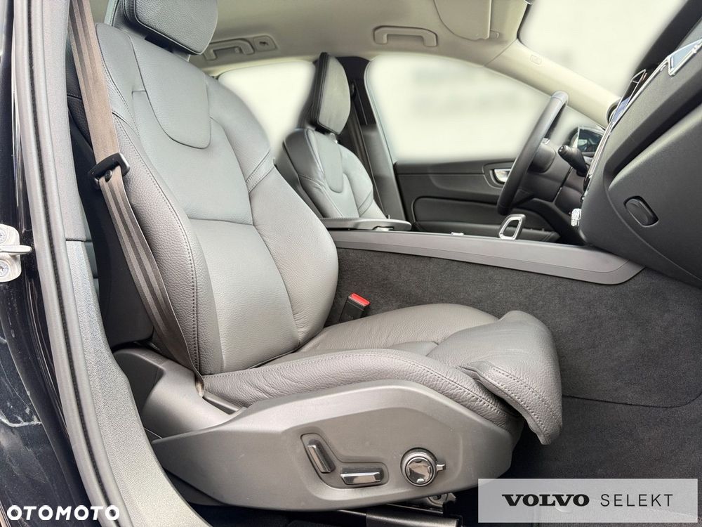 Volvo XC 60 - 26