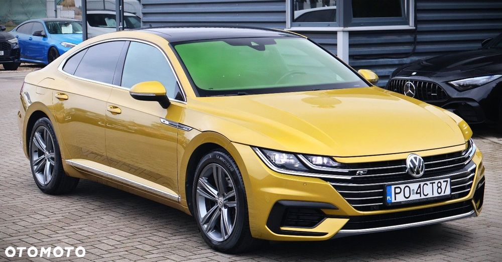 Volkswagen Arteon - 3