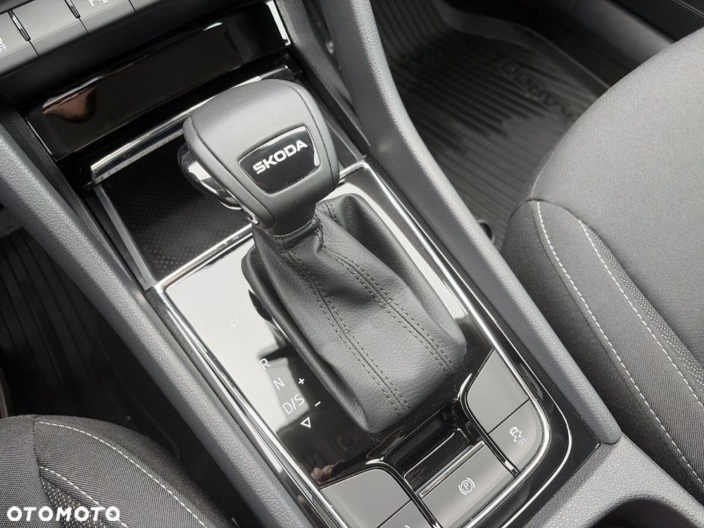 Skoda Karoq 1.5 TSI ACT Edition 130 DSG - 19