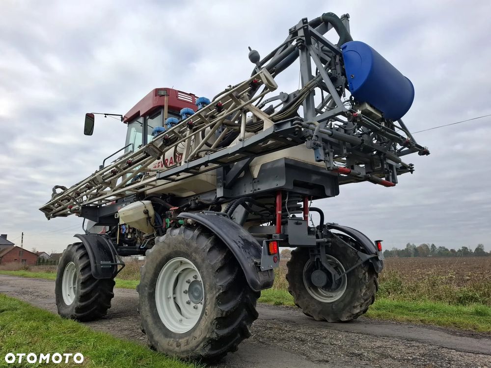 Evrard ALPHA (HARDI) - 6