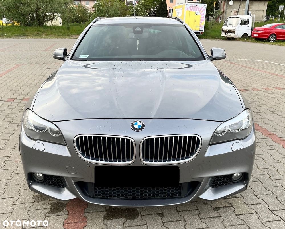 BMW 5