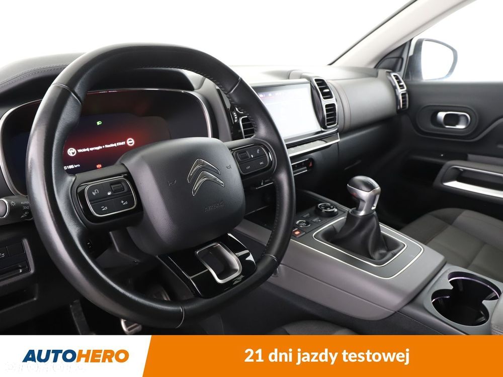 Citroën C5 Aircross 1.2 PureTech Shine - 11