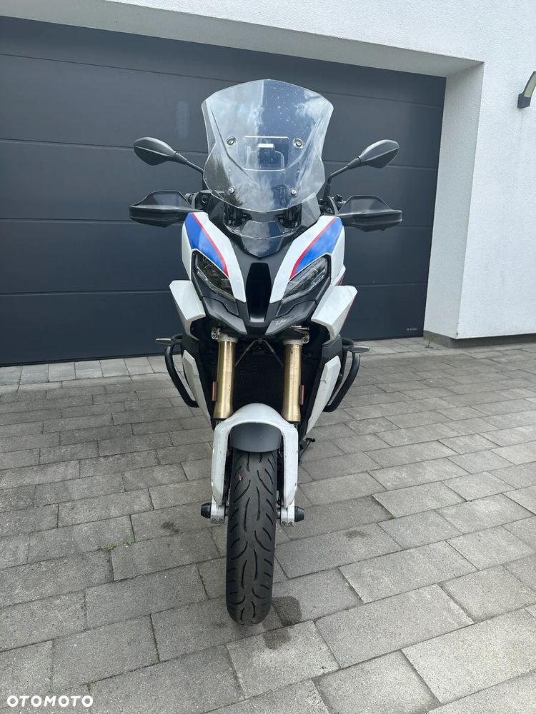 BMW XR - 2