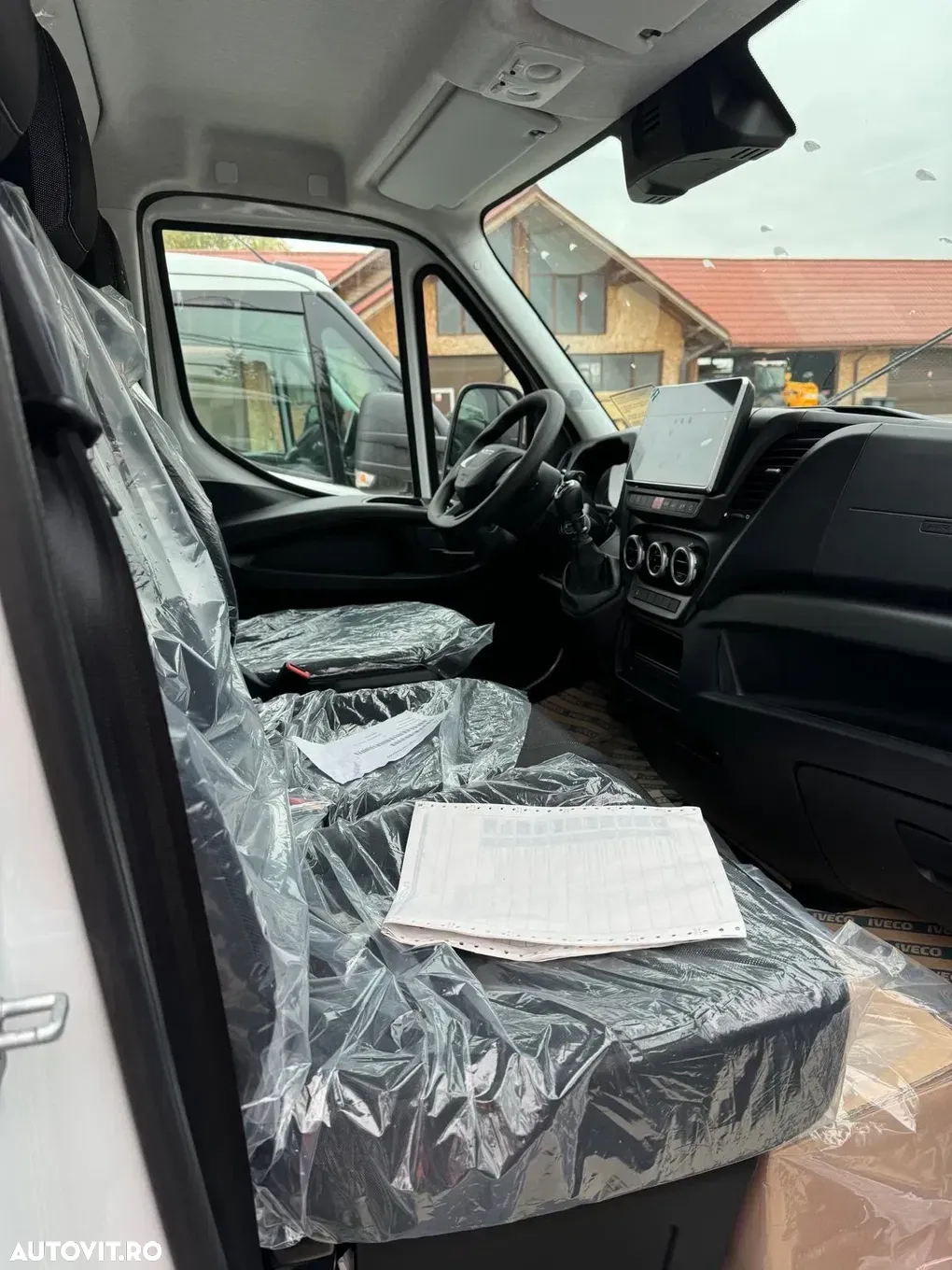 Iveco DAILY - 4