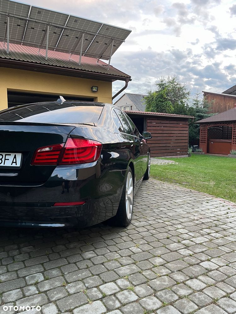 BMW Seria 5 530d - 5