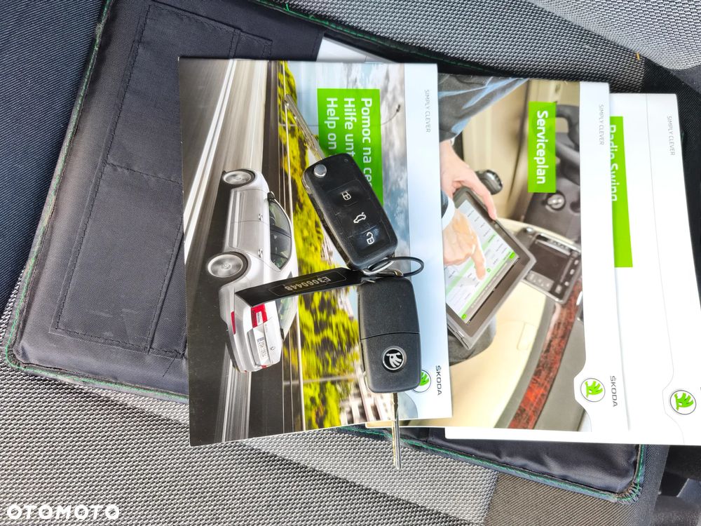 Skoda Fabia 1.2 12V Fun - 16