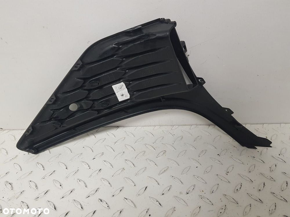 KRATKA ZDERZAKA PRZEDNIEGO PRZÓD LEWA HYUNDAI KONA N-LINE 18-23 86563-J9NB0 - 3