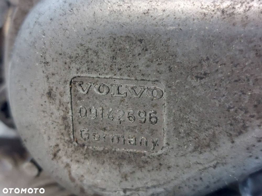 GŁOWICA VOLVO S80 I 2.9 24V 1001755004 09142696 B6304S3 - 3