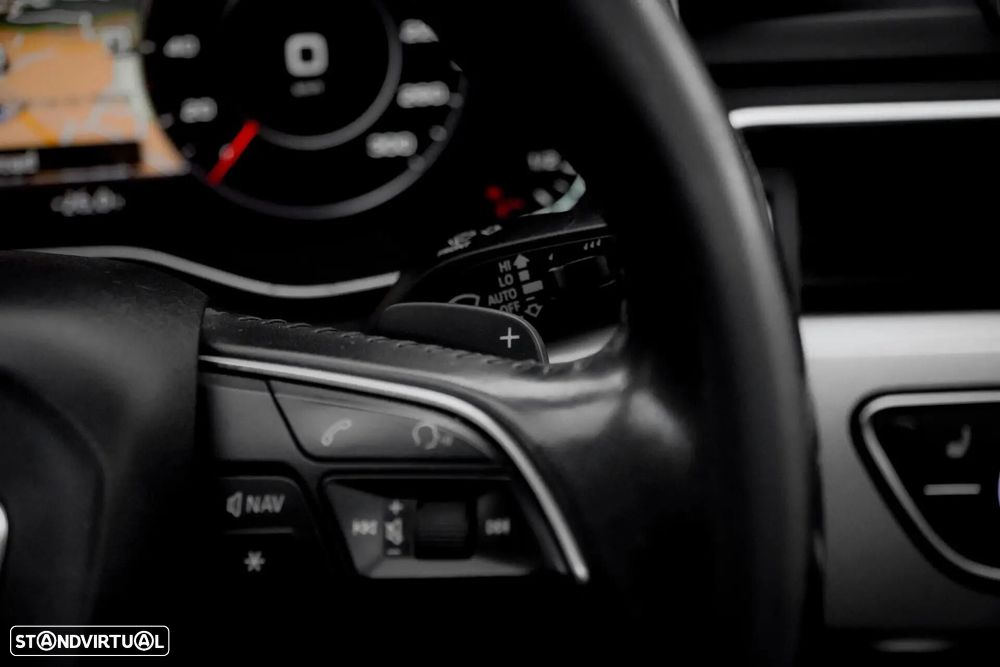 Audi A4 Avant - 37
