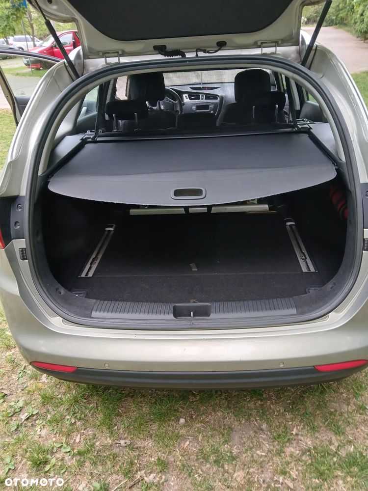 Kia Ceed - 15