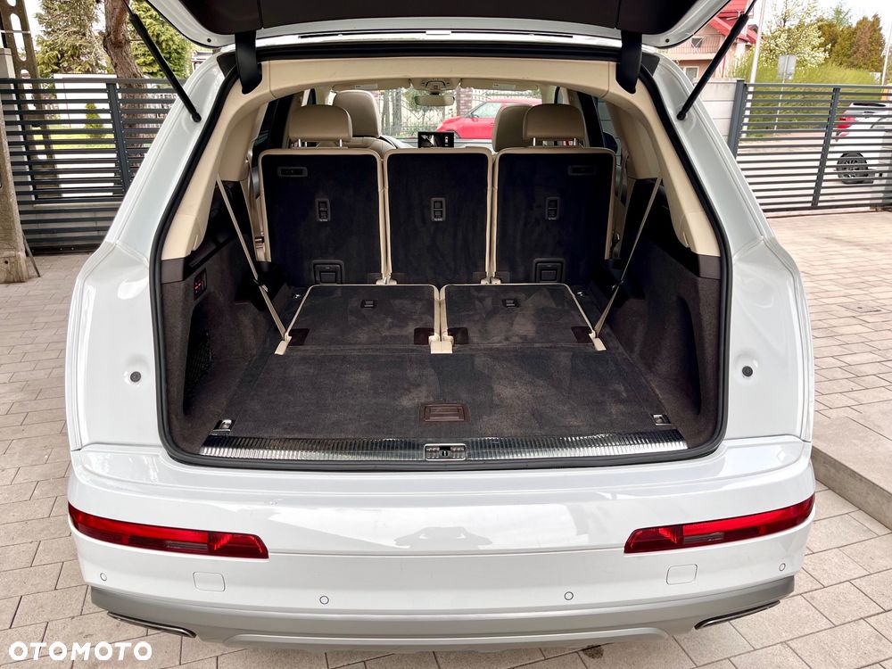 Audi Q7 - 18