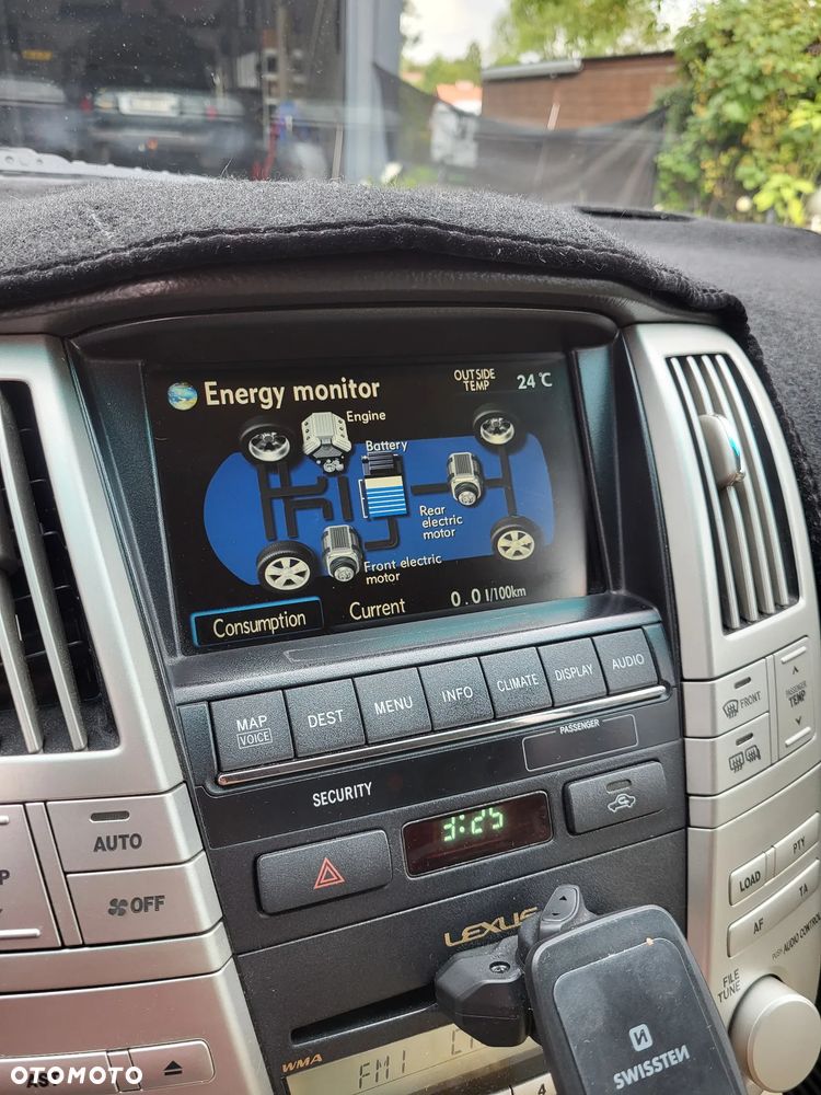 Lexus RX - 13