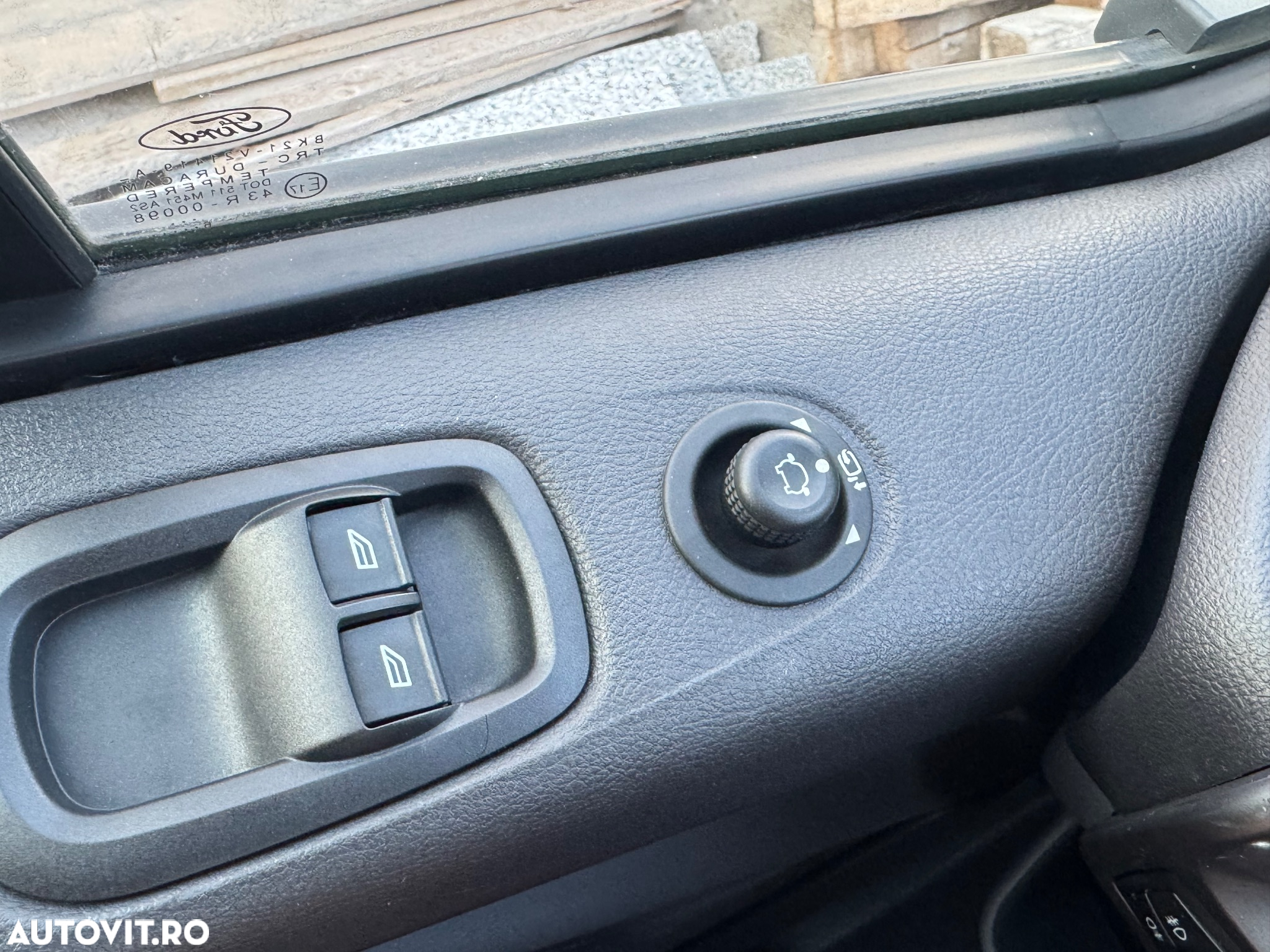 Ford Transit Custom - 19