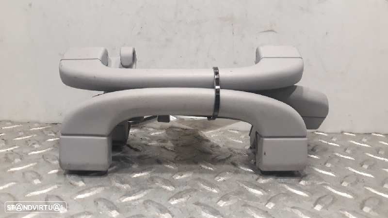 PEGA DE TETO BMW 1 118 D 143CV 1995CC - 1