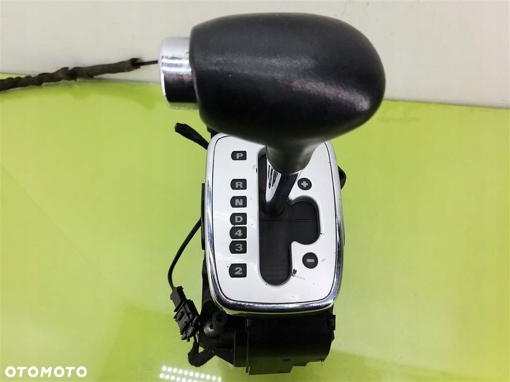 Mechanizm zmiany biegów lewarek Ford Galaxy MK1 1.9TDI 115KM AUTOMAT SARNA - 3