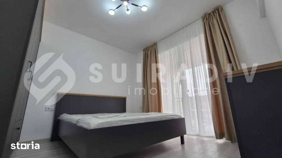 Apartament 3 camere | parcare subterana | 2 balcoane | Piata Abator — fotografia 3