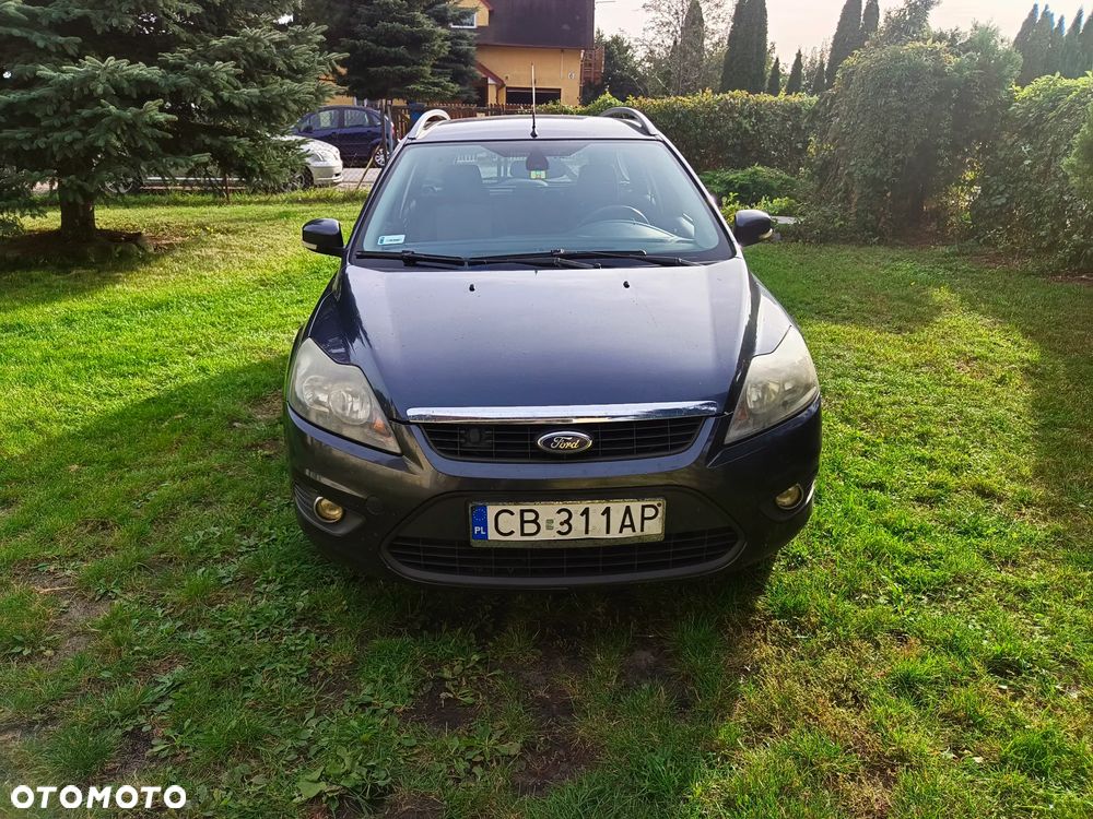 Ford Focus - 2