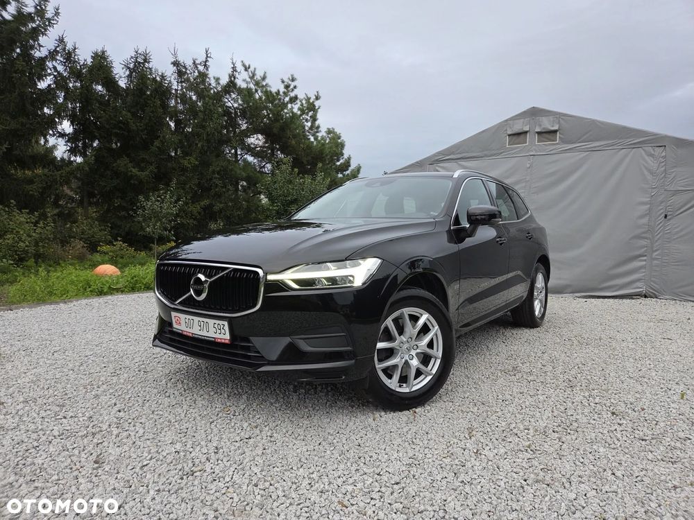 Volvo XC 60 T5 Geartronic Momentum Pro - 26