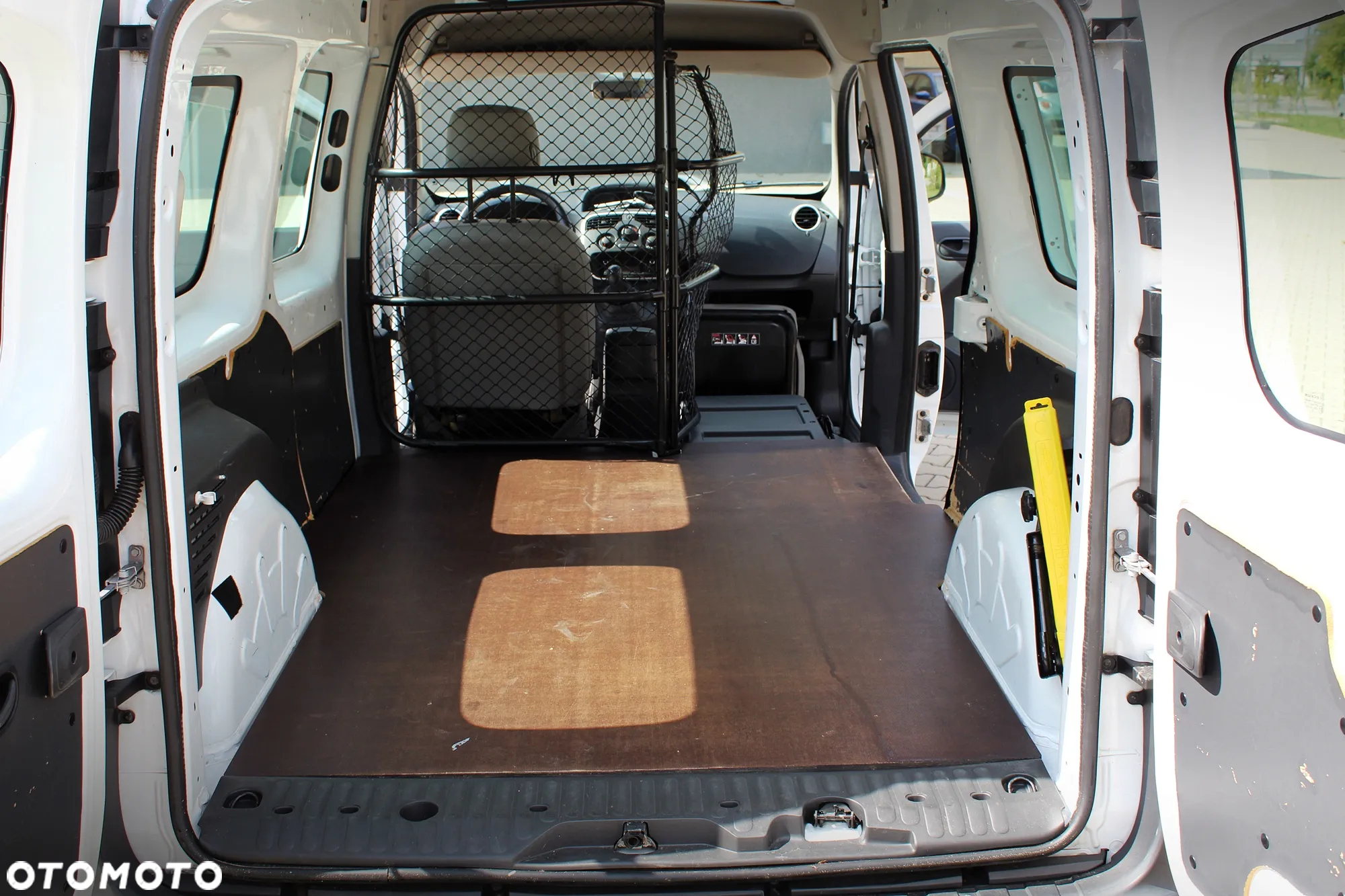 Renault Kangoo Maxi Van Furgon L2 - 30