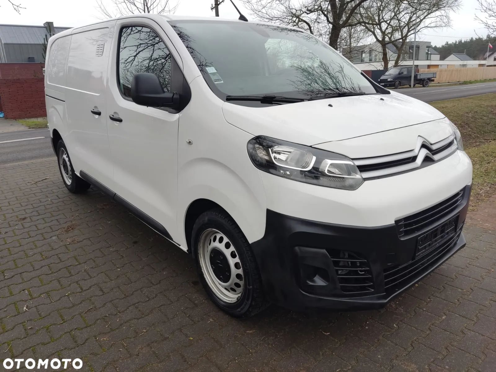 Citroën Jumpy - 1
