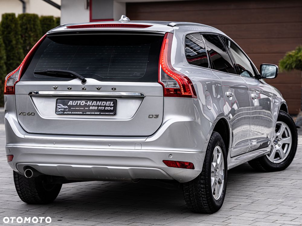 Volvo XC 60 - 4
