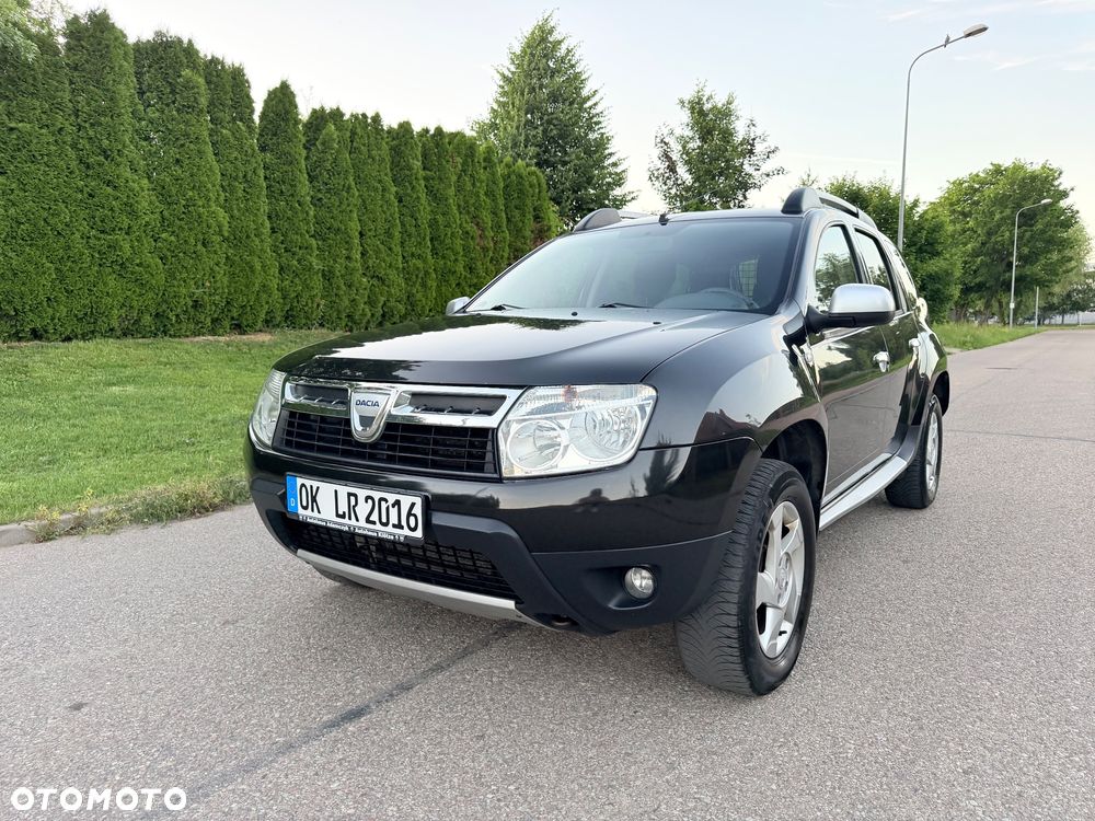 Dacia Duster - 32