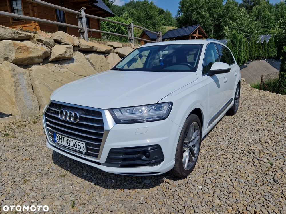 Audi Q7 - 16