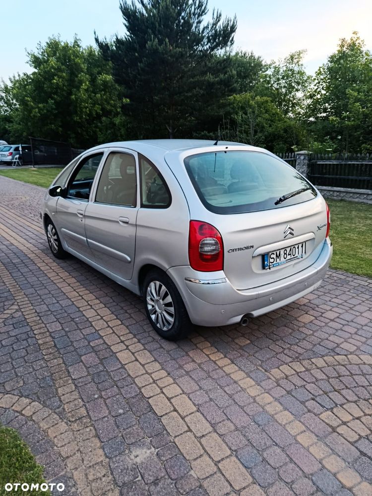 Citroën Xsara Picasso - 9
