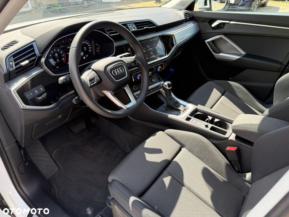 Audi A1 Sportback 30 TFSI S Line S tronic - 17