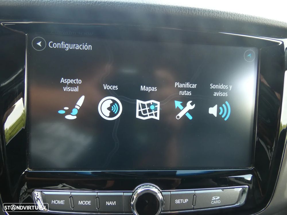 SsangYong Musso 4WD Auto Sapphire - 49
