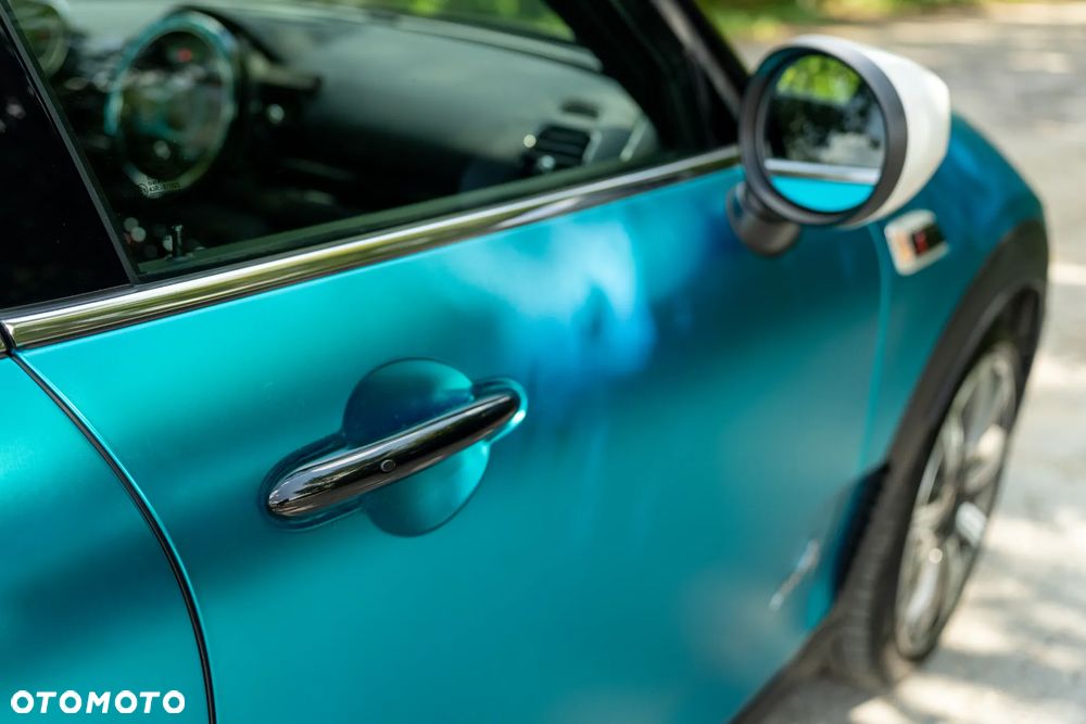 MINI Clubman Cooper S ALL4 sport - 12
