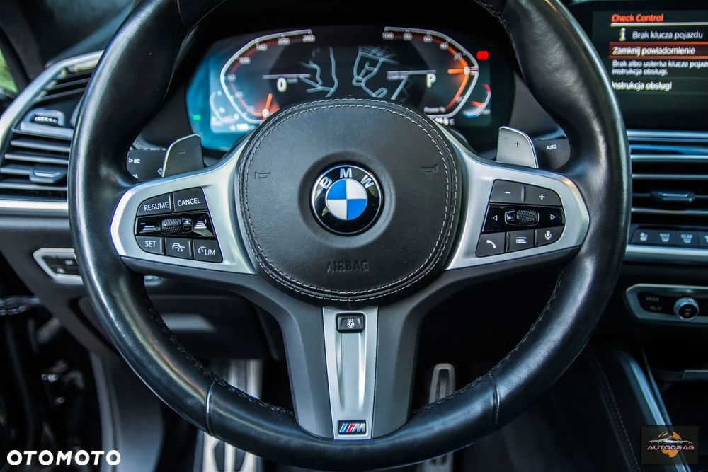 BMW X6 - 13