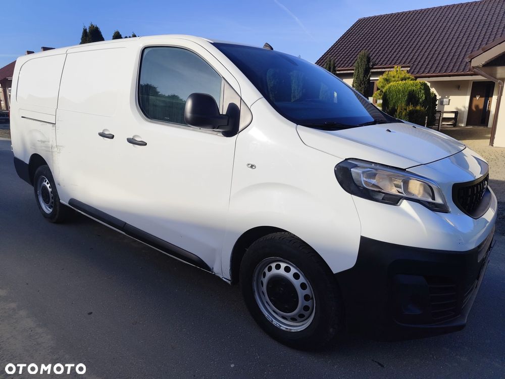 Peugeot Expert 2.0 hdi extra long - 1