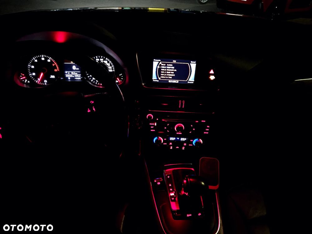 Audi Q5 - 23