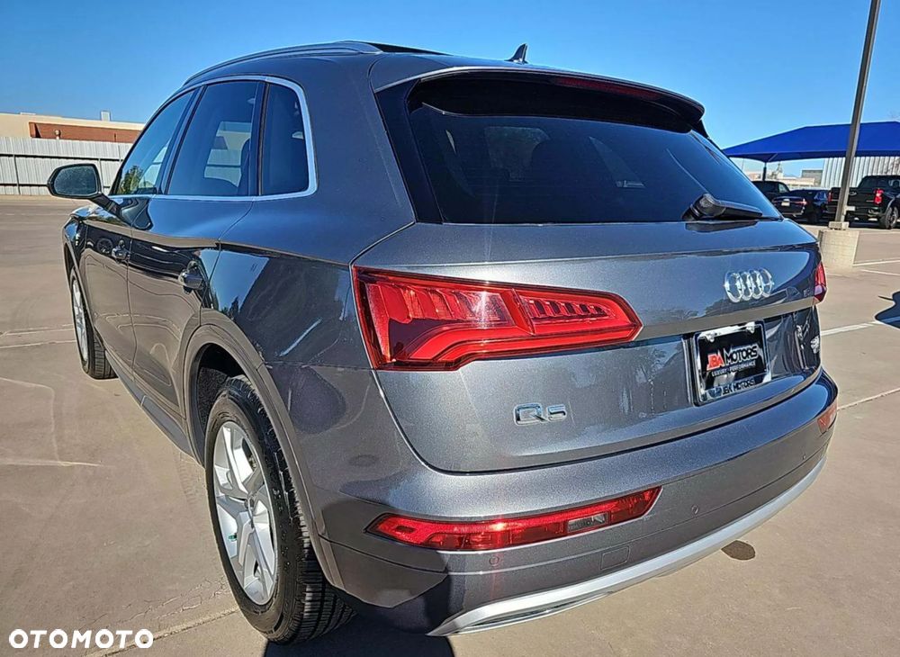 Audi Q5 2.0 TFSI Quattro S tronic - 4