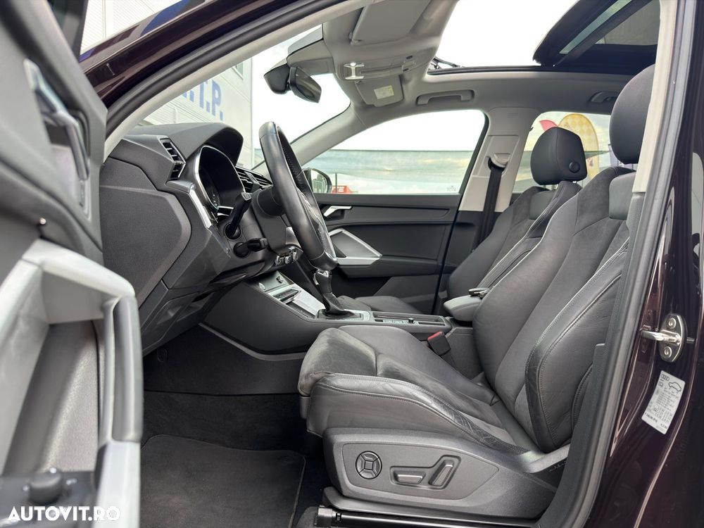 Audi Q3 35 TDI S tronic S line - 7