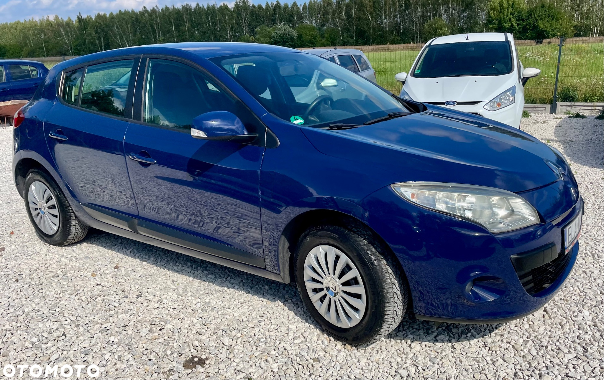 Renault Megane 1.6 16V 100 Expression - 16