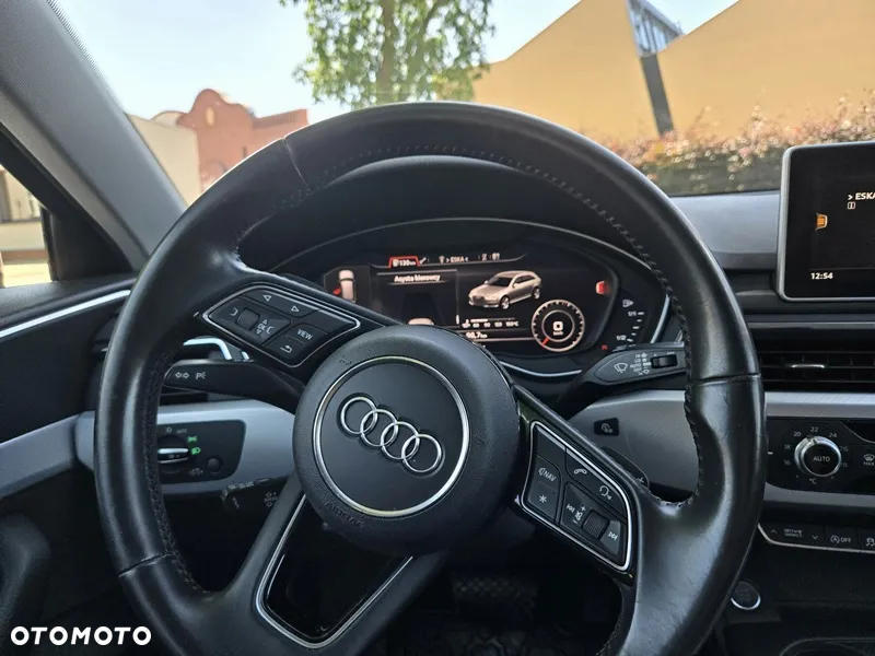 Audi A4 40 TDI S Line S tronic - 16