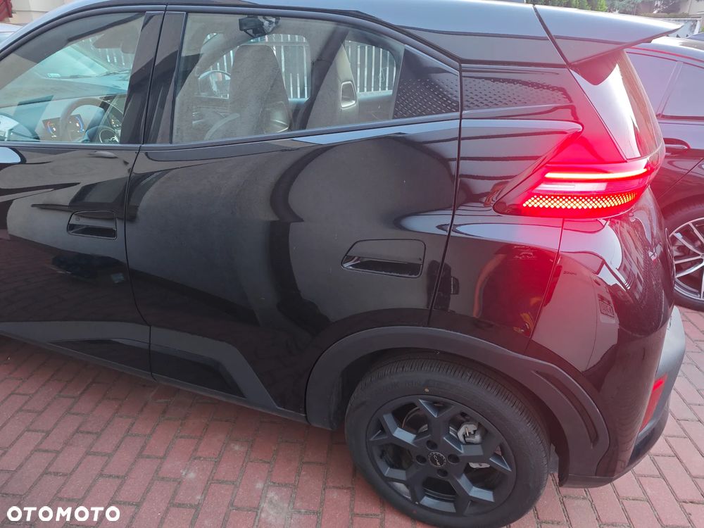 BYD Dolphin Surf 43.2kWh Boost - 16