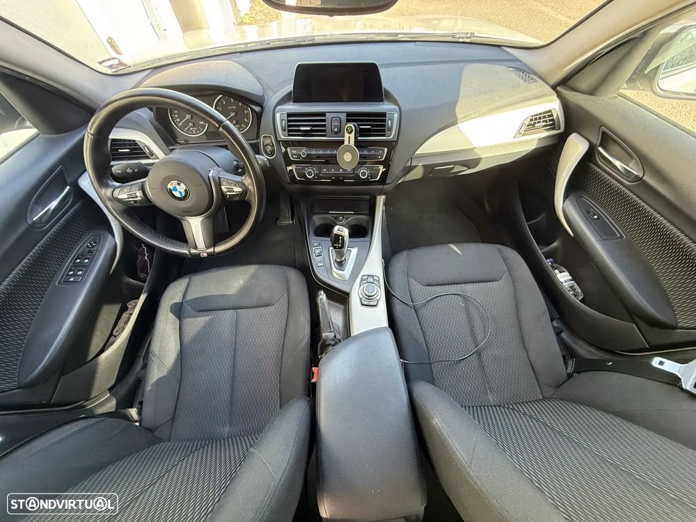 BMW 116 - 35