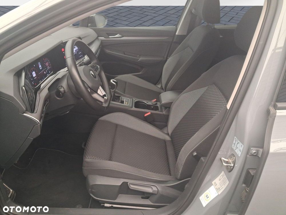 Volkswagen Golf 1.5 TSI EVO Life - 10