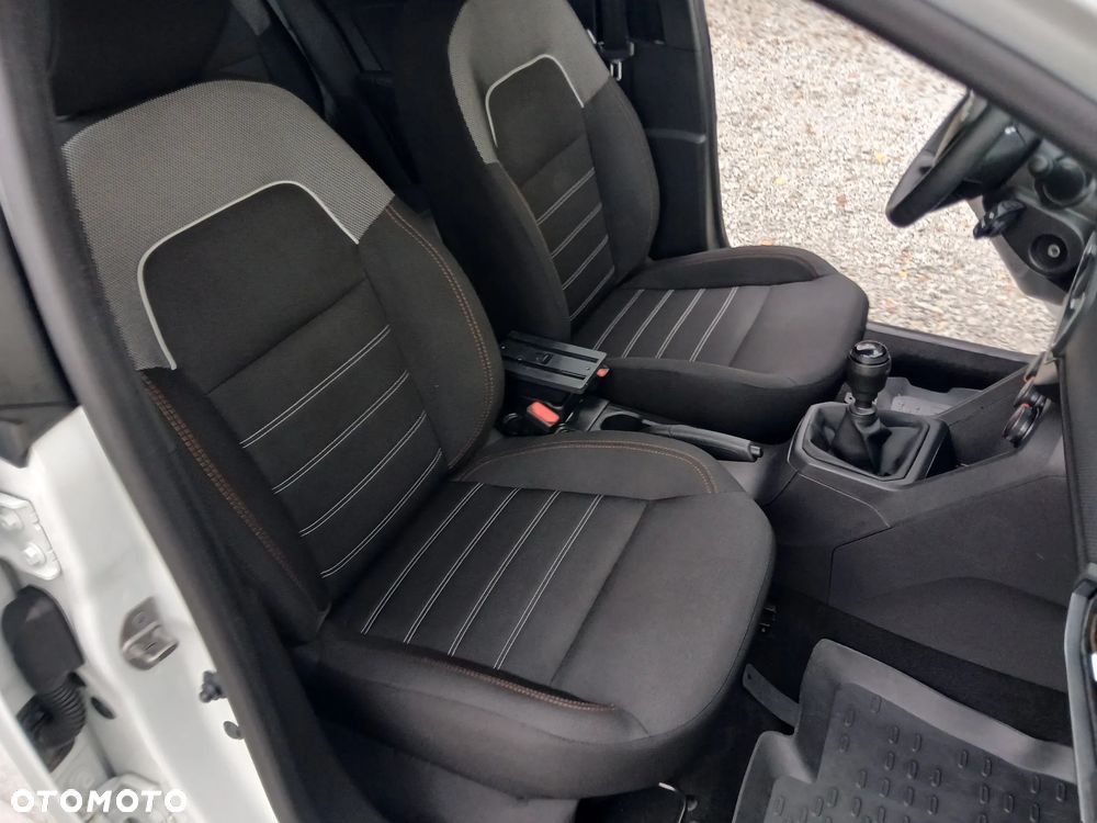 Dacia Sandero Stepway 1.0 TCe Essential - 22