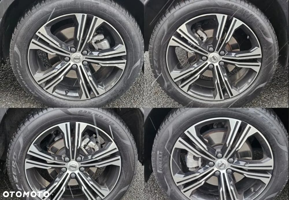 Volvo XC 40 B5 B AWD Inscription - 26