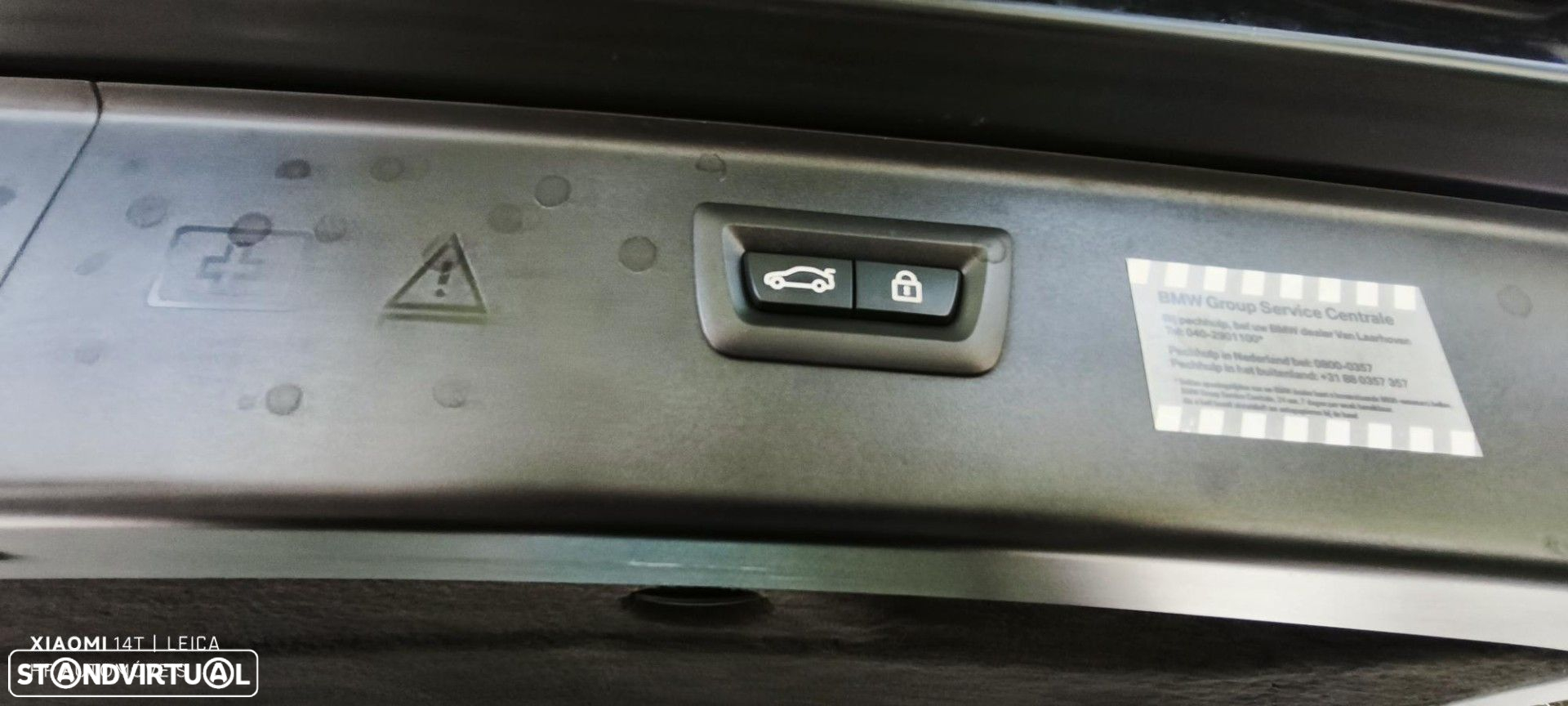 BMW 520 d xDrive Pack M Auto - 39