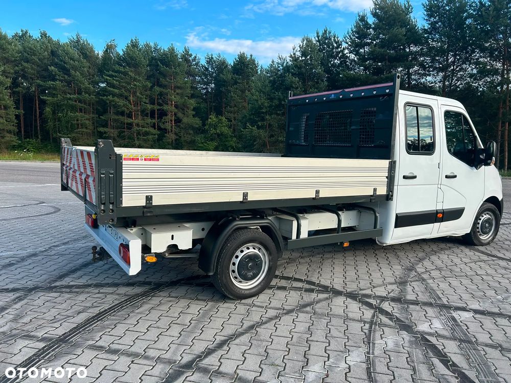 Opel Movano - 6