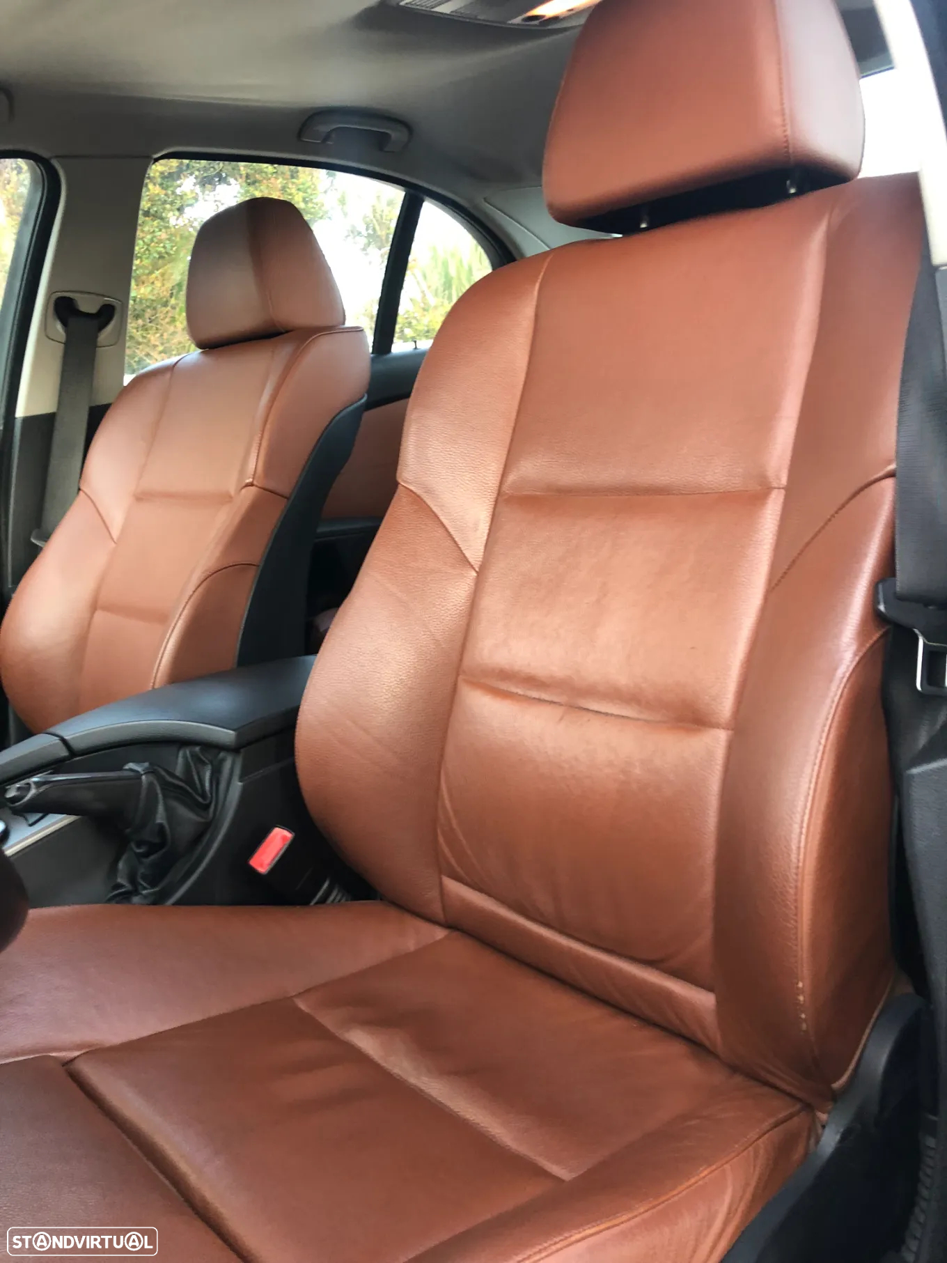 BMW 520 d 17 - 17